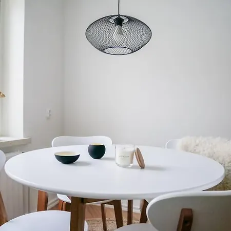Taysin Uudistettu Kaksio Tuomiokirkon Vieressa